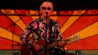 Robyn Hitchcock -- &quot;The Wreck of the Arthur Lee&quot;