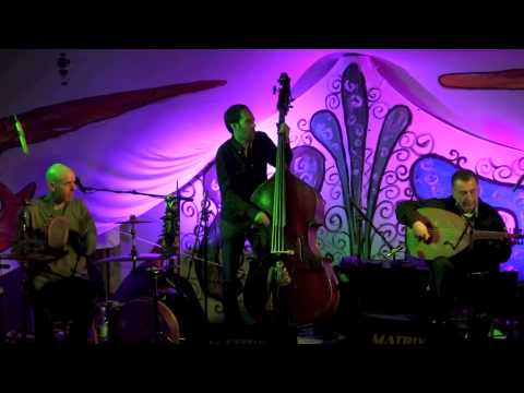 Bustan Avraham Quartet - Live at Ein Zeitim - July 2, 2013 - Song 02