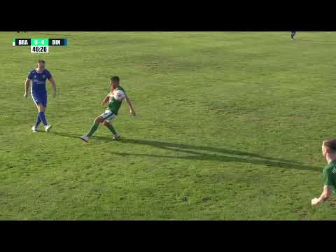 NK Bratstvo Jurovec - NK Dinamo Palovec 1:1 (MPNL, 2.kolo, 01/09/2024)