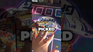 Pokemon Packs! 🔥 🤯 #pokemon #pokemoncards #pokemontcg #pokemongo