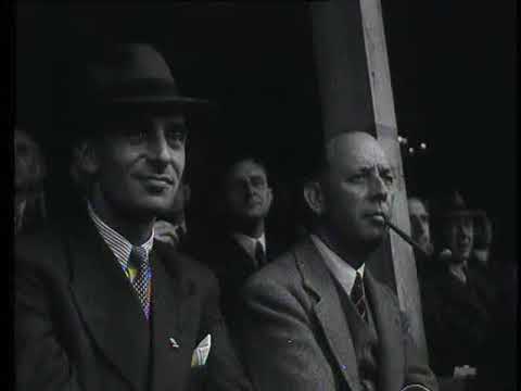 Commemoration of the liberation of Maastricht (Week number 45-39) 🔴