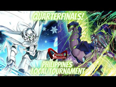 Yu-Gi-Oh! Infinity Philippines  November 21, 2021 / HERO VS BRAVE TOKEN VIRTUAL WORLD / OCG TOP META