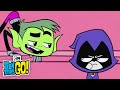 Silent Treatment | Teen Titans Go! | Cartoon ...
