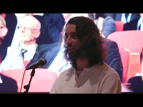 Richard Burki on Exploring Immersive Audio | BPI Insight Session