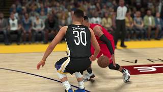 Dame D.O.L.L.A. x NBA 2K18 - Shot Clock (Featuring Dupre)