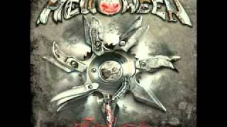 Helloween - Raise The Noise