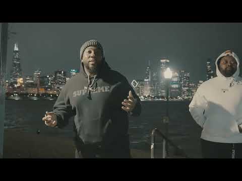 Baywalk x NoGood Top - Can't Let You Go (dir. by @OneWayVisuals)