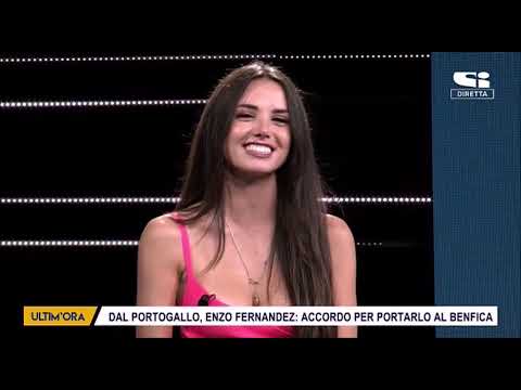 Giusy Meloni & Valentina Cole June 22, 2022