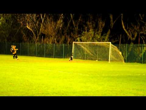 Handsworth FC v Staveley MWFC