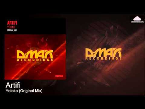 Artifi - Yoloko (Original Mix) [Uplifting Trance]