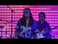No Cigarette Smoking In My Room Stephen Marley Live At Marymoor Park In Redmond WA 6 17 2026