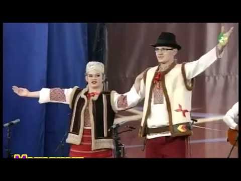 BUKOVINSKI SVADZEBNI TANJEC -  KUD "DJURA KIŠ", Šid