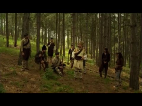 Слушам кај шумат шумите / Slusam kaj sumat sumite / Танец / Tanec