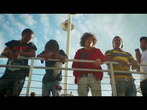 AR x Drissy Bo ft. One5 Frank - Big Shxt (Audio)