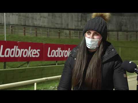 2020 LADBROKES KENT DERBY FINAL - T2 KILARA LION