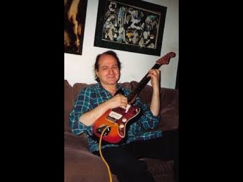 Ted Greene Excerpt : 1991 Lesson for John McCain - I Remember You