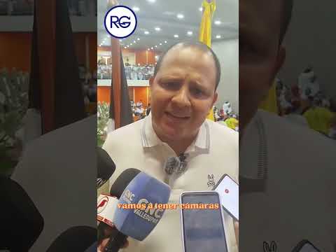 🎥 ¿Qué se ha hecho en Becerril durante 2025? | Alcalde Fabián Martínez responde