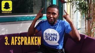 Hustle Vlog Top 5 meest voorkomende schulden