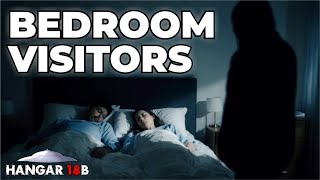 Paranormale Begegnungen, Bedroom Visitors