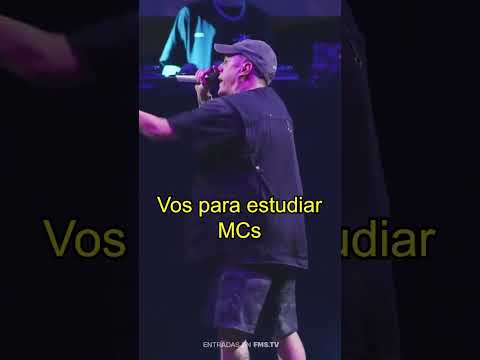 ACRU IS THE KING OF DELIVERY - Acru vs Teorema | FMS World Series