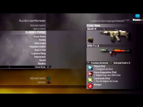 LA Gridlock Playstation 3