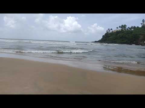 Baga beach #shorts