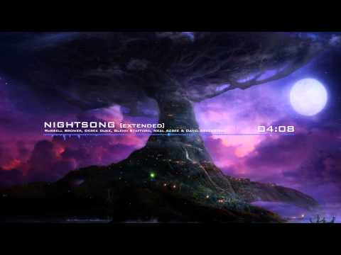 World Of Warcraft Cataclysm - Nightsong [Extended] Soundtrack