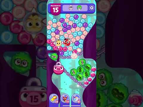 Angry Birds - Dream Blast 951