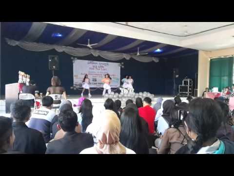 Red Velvet (레드벨벳) - ICC + Dumb Dumb by marshmallow