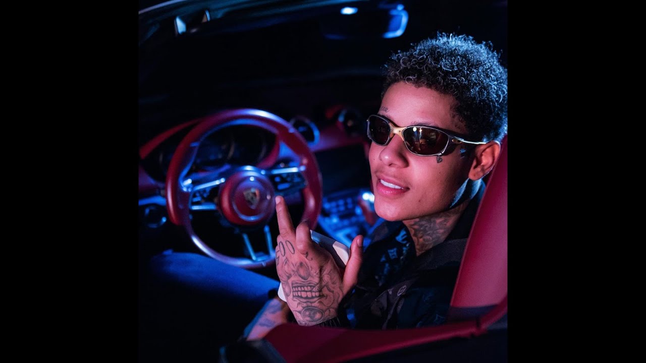 [VENDIDO] "PLANTÃO" Beat de Funk | Boladin 211 x MC Luuky x MC Rick (prod. DJ GR)