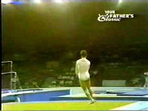 Krascheninnikova Natalia Ball 1975