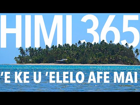 Himi 365 'E ke u 'elelo afe mai