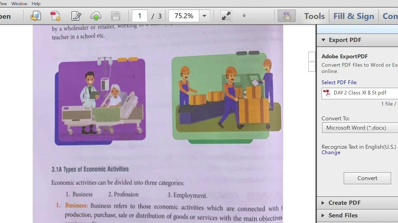 DAY 2 Class XI B St pdf