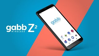 Gabb Phone (Z2)