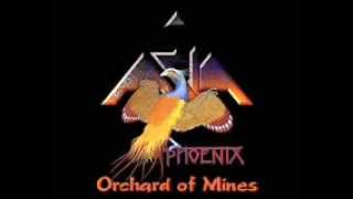 Asia - Orchard Of Mines.wmv