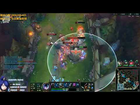 Jz Vayne vs Sivir super server D1