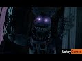 Nightmare Bonnie Sings FNAF Song Korean