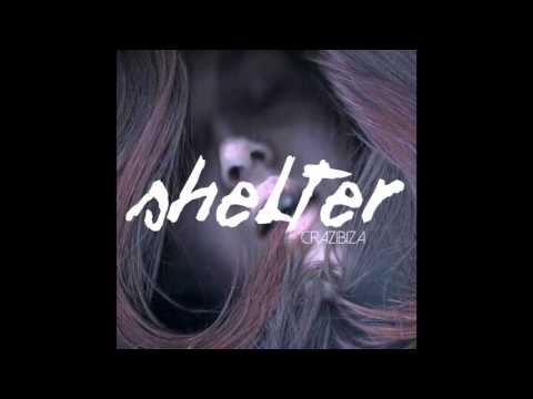 Crazibiza - Shelter (Tommyboy Red Light Mix)