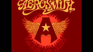 Aerosmith- Mama Kin (HD)