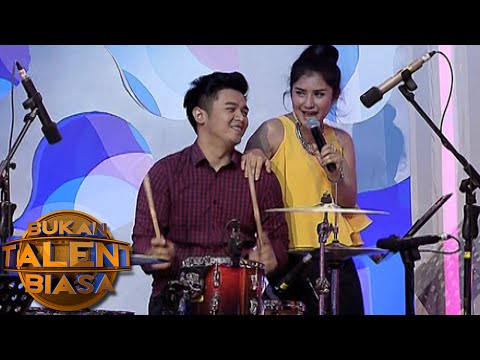 Bianca Liza 'Minyak Wangi' opening [BTB] [26 Okt 2015]
