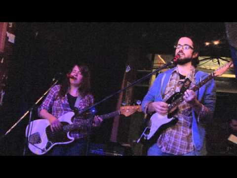 Applennium - Live at The Mohawk Place