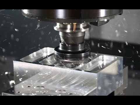 TungSpeed-Mill - High speed face milling cutter for finishing aluminum