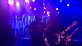 Union Carbide Productions - Born In The 60&#39;s