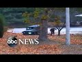 A Soldier Escapes From North Korean To South Korea
