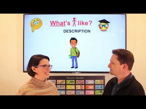 NEVER SAY "HOW IS IT LIKE?" or "HOW DOES IT LOOK LIKE?" / Learn the Correct Questions to Use