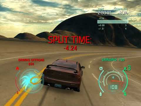Need for Speed Undercover (2008) Career Part 23
