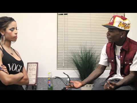 Dizzy Wright - Happy (Official Music Video)