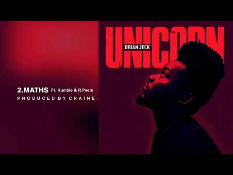 Maths (Feat.Kumbie & R.Peels) Prod.by Craine