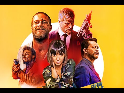 Inner FIlipino Triggered ( Lucky DAy Fight In the Bar Scene)