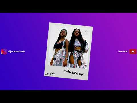 [FREE] City Girls x Mulatto x Cuban Doll Type Beat - "Switched Up"